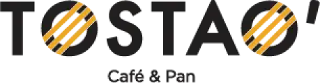 TOSTAO Cafe y Pan